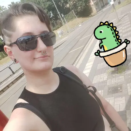 Marie, IT